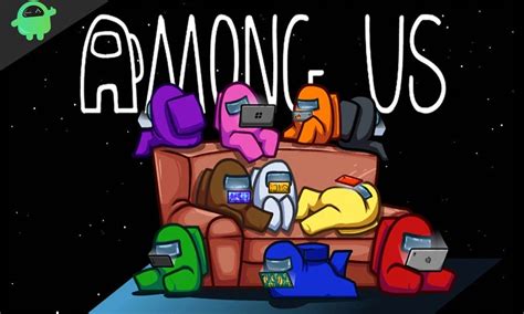 among us game download chromebook